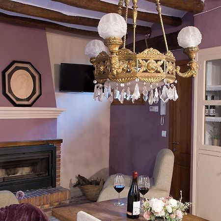 La Caseta Del Priorat Porrera Zewnętrze zdjęcie